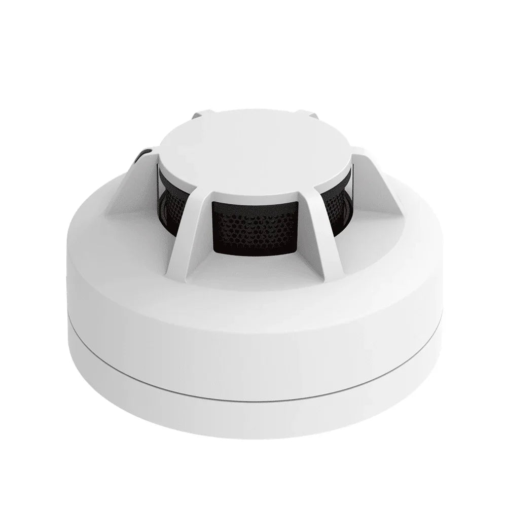 DAHUA HY-C134 Detector De Humo de 4 Hilos 12A 24V EN54