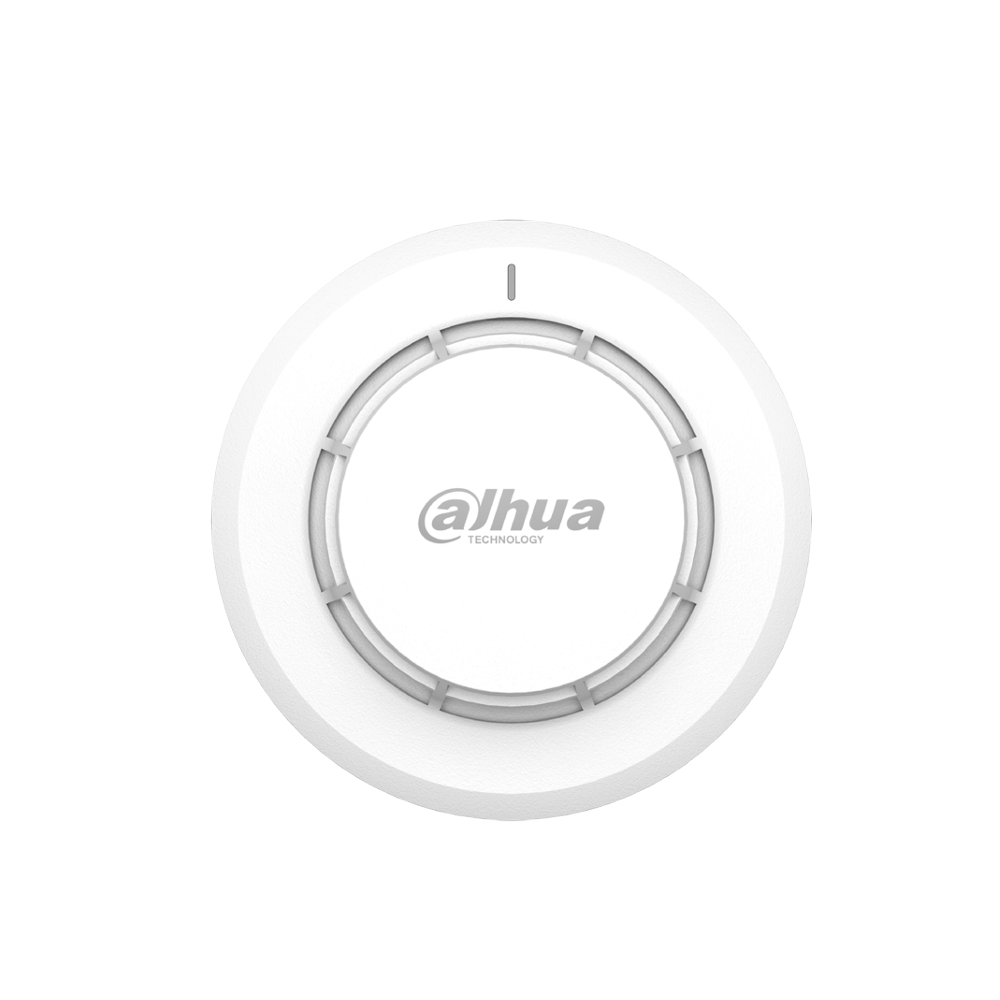DAHUA DHI-HY-C136 Detector de Temperatura de 4 Hilos ENE54 12A 24V