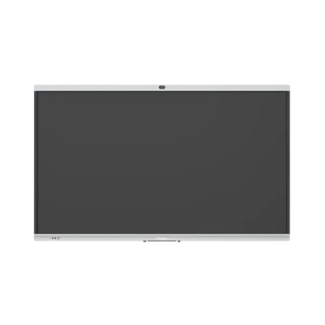 DAHUA DHI-LCH65-MC410-B-S2 Pizarra Interactiva WiFi6 65" UHD 4K con Cámara Micrófono