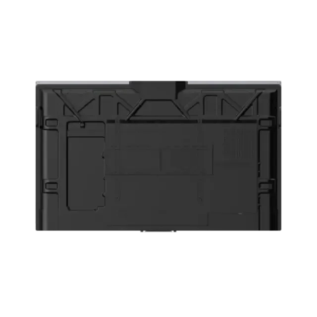 DAHUA DHI-LCH65-MC410-B-S2 Pizarra Interactiva WiFi6 65" UHD 4K con Cámara Micrófono