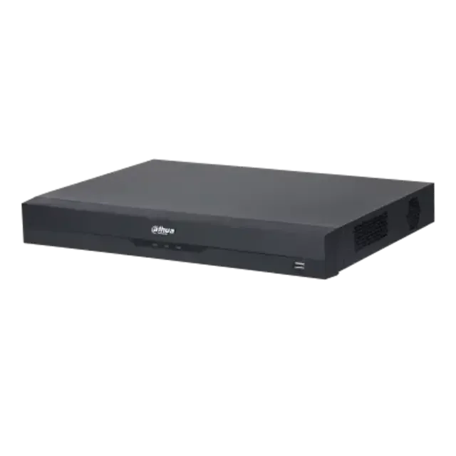 DAHUA DHI-NVR5208-EI2 NVR 8 Canales 8K 2HDD WIZSENSE