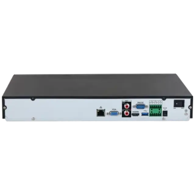 DAHUA DHI-NVR5208-EI2 NVR 8 Canales 8K 2HDD WIZSENSE