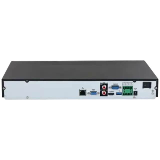 DAHUA DHI-NVR5208-EI2 NVR 8 Canales 8K 2HDD WIZSENSE