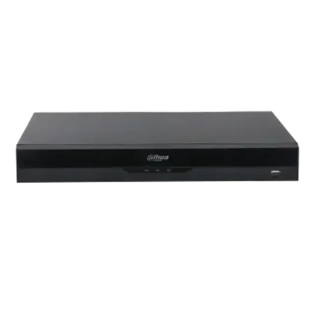 DAHUA DHI-NVR5208-EI2 NVR 8 Canales 8K 2HDD WIZSENSE