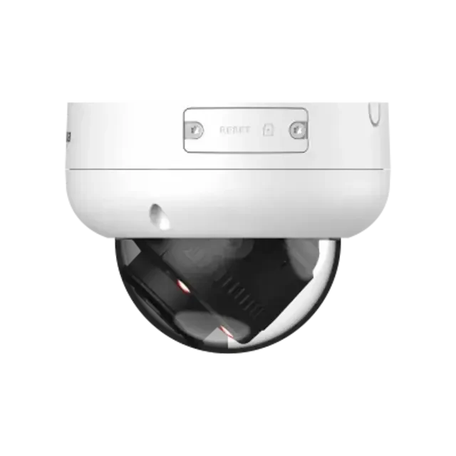DAHUA DH-IPC-HDBW3849R-ZAS-IL Cámara de Seguridad 8MP IP WizSense IP67