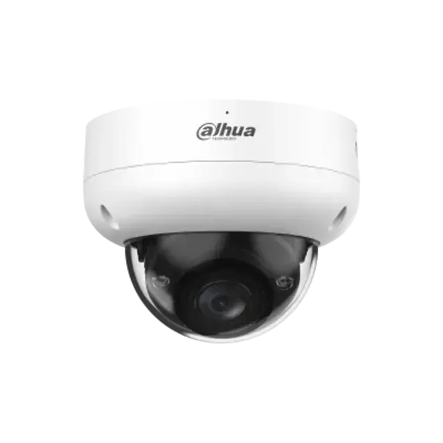 DAHUA DH-IPC-HDBW3849R-ZAS-IL Cámara de Seguridad 8MP IP WizSense IP67
