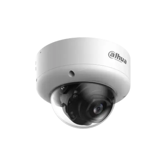DAHUA DH-IPC-HDBW5559E1-ZE-IL Cámara de Seguridad IP 5MP POE/EPOE IP67 IK10 con Micrófono