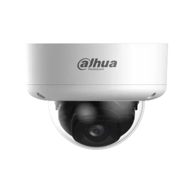 DAHUA DH-IPC-HDBW5859E1-ZE-IL Cámara de Seguridad IP 8MP POE/EPOE IP67 IK10