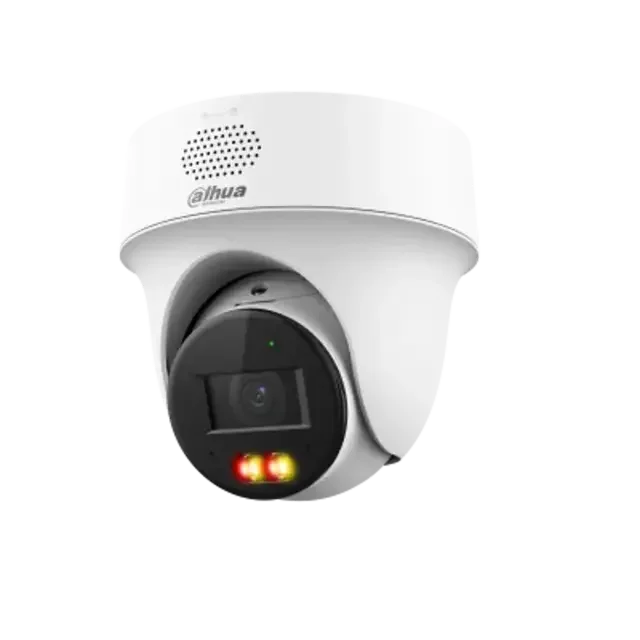 DAHUA DH-IPC-PT1239H-PV Cámara de Seguridad 2MP 2.8mm POE IP66