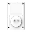 D-LINK DHP-W312AV (2-PACK) Pacote 2 POWELINE AV500 Repetidor 10/100Mbps AC600