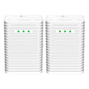 D-LINK DHP-W312AV (2-PACK) Pacote 2 POWELINE AV500 Repetidor 10/100Mbps AC600