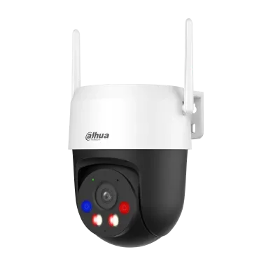DAHUA DH-P3AS-PV Camara de Seguridad Wifi 3MP 2K PT 360° Exterior