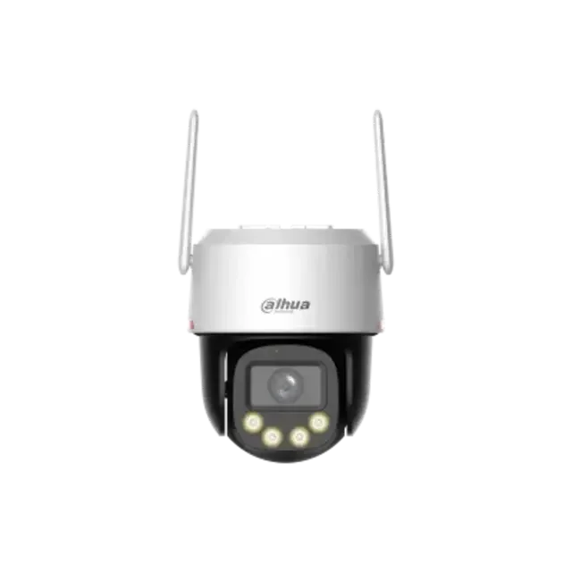 DAHUA DH-P3F-PV Cámara de Seguridad 3MP IP PT WiFi6 IP66
