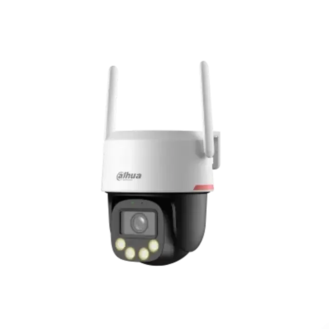 DAHUA DH-P3F-PV Cámara de Seguridad 3MP IP PT WiFi6 IP66