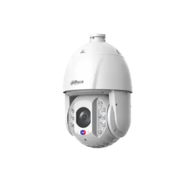 DAHUA DH-SD6E445MB-HNR-A-PV1 Cámara de Seguridad 4MP IP67 IA WIZSENSE