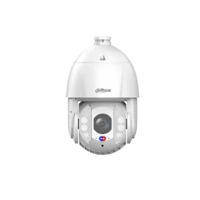 DAHUA DH-SD6E445MB-HNR-A-PV1 Cámara de Seguridad 4MP IP67 IA WIZSENSE