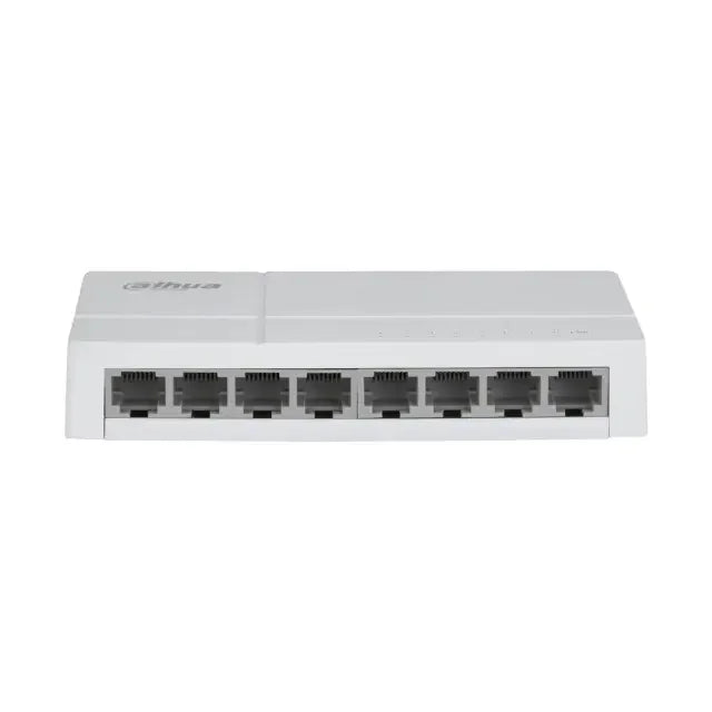 DAHUA DH-SF1008L Switch 8 Puertos Fast 10/100 MBPS