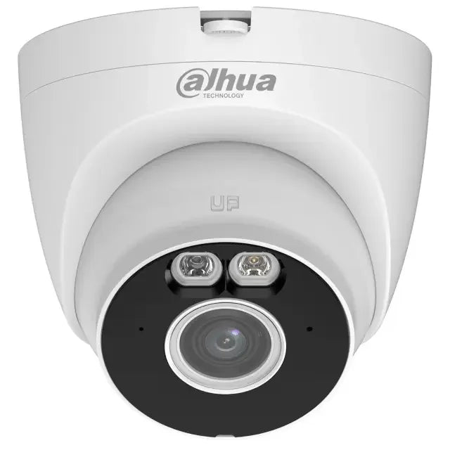 DAHUA DH-T3A-PV Cámara de Seguridad 3MP IP 2.8mm MicroSD IP67