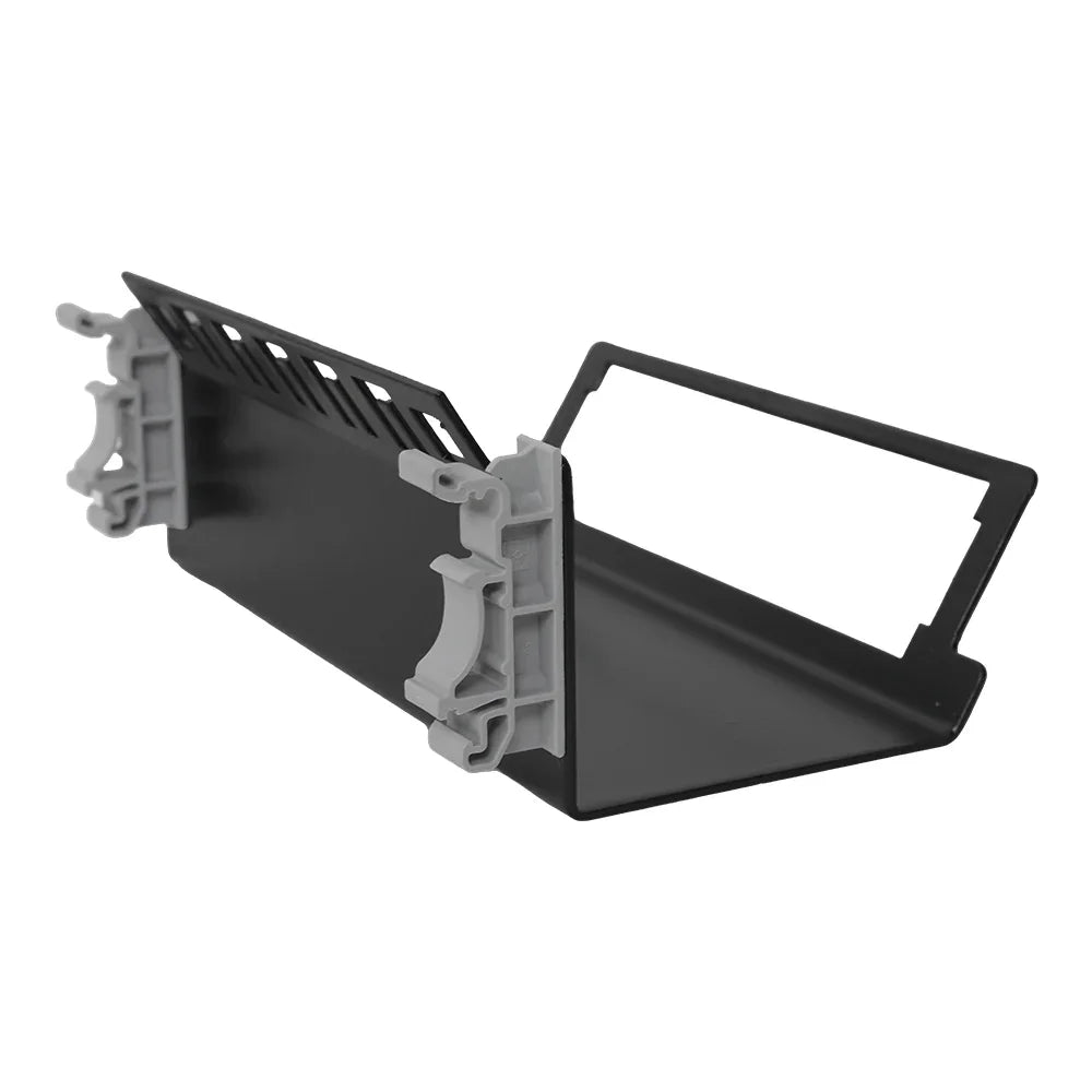 SIEMON DIN-PNL-RIC-01 Patch panel, riel DIN, para 1 panel RIC.