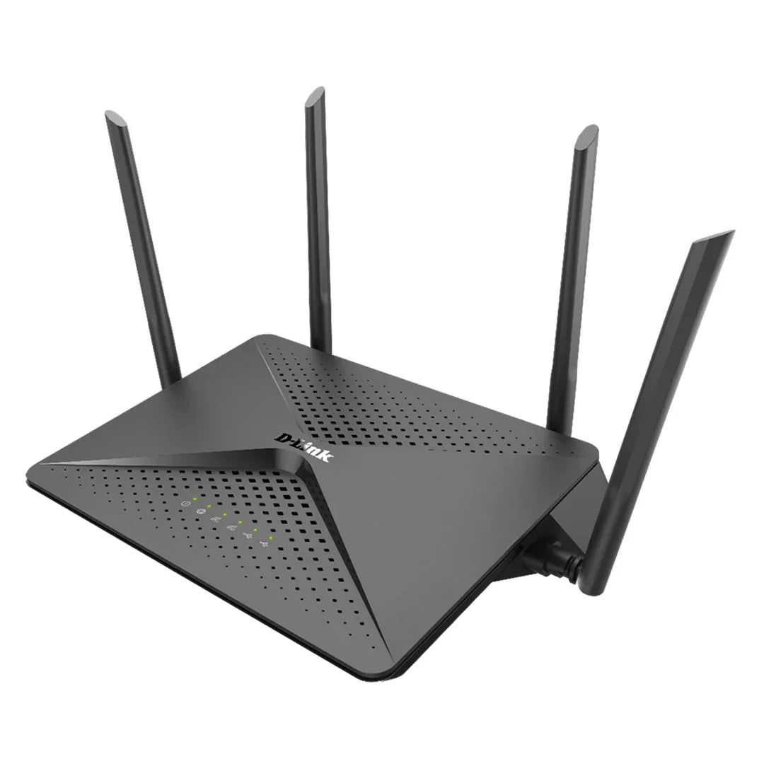 D-LINK DIR-2150 Router WIFI5 AC2100 Doble Banda Gigabit MU-MIMO