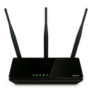 Roteador sem fio de banda dupla D-LINK DIR-819 2.4, 5 GHz AC750