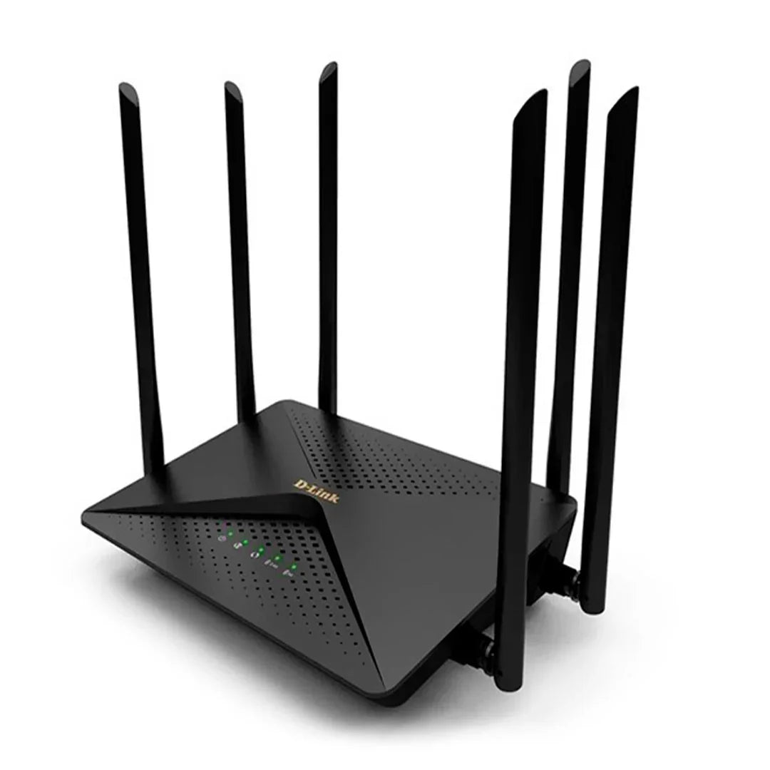 D-LINK DIR-846 ROUTER WIRELESS MU-MIMO AC1200 10/100/1000MBPS