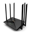D-LINK DIR-846 - Roteador sem fio AC1200 10/100/1000Mbps MU-MIMO