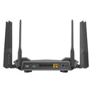 Roteador D-LINK DIR-X5460 Wifi 6 com antenas MU-MIMO e OFDMA 6 compatível com Alexa e Google Assistant
