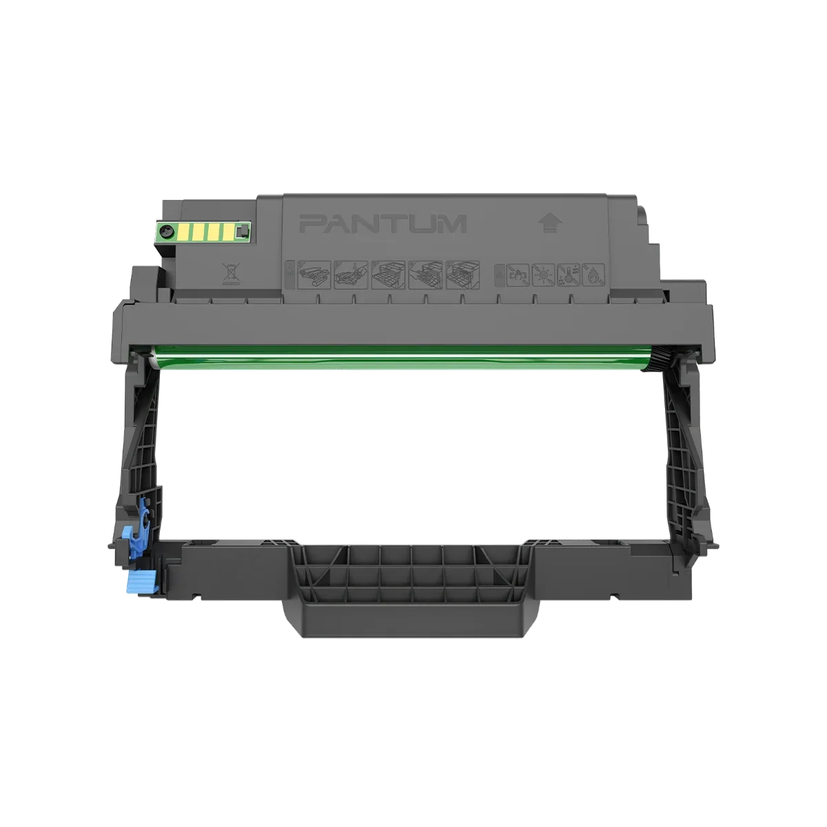 PANTUM DL-5125C Toner Negro para Impresora Rendimiento 30K páginas