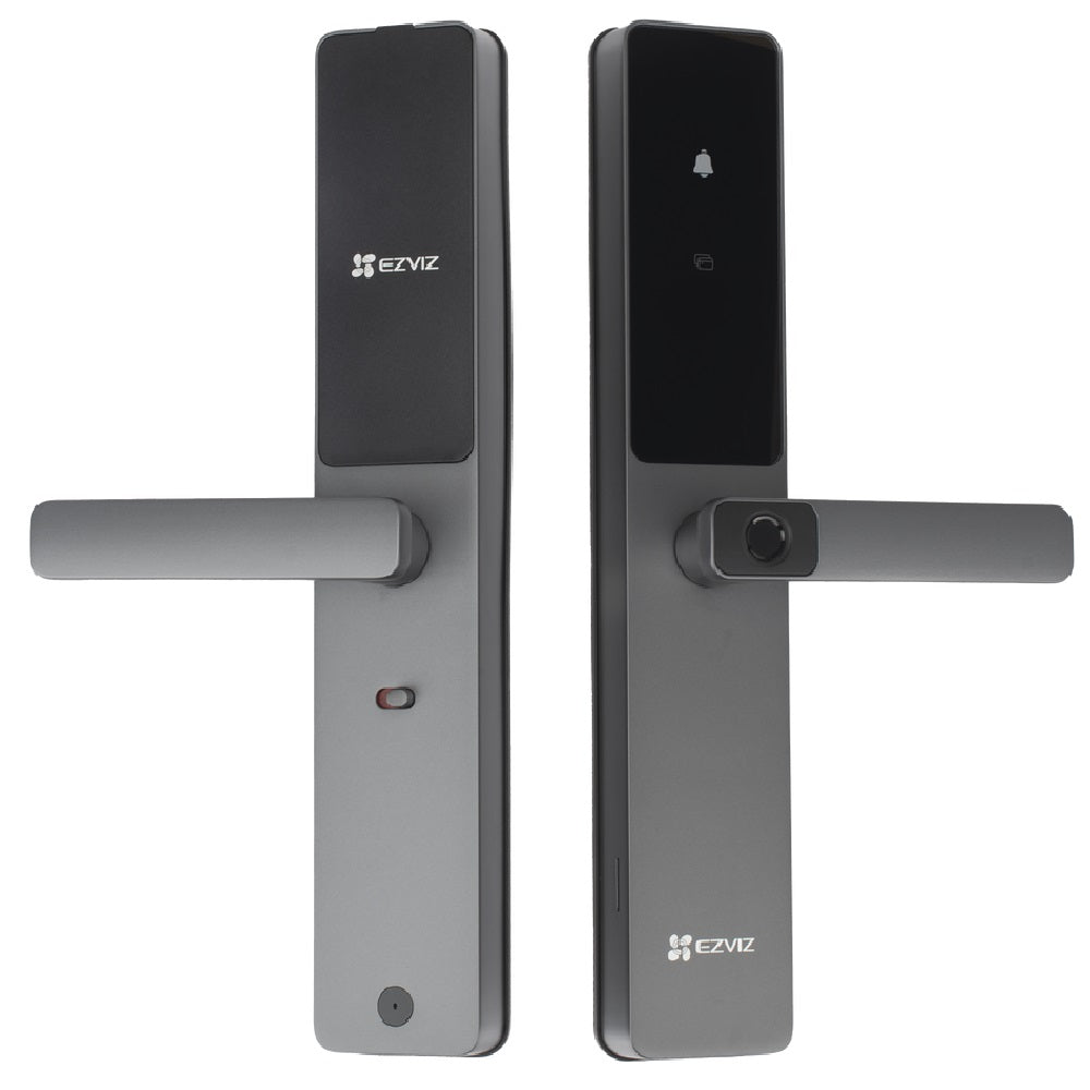 EZVIZ DL05 Cerradura Inteligente WIFI y Bluetooth con Huella Contraseña Llave
