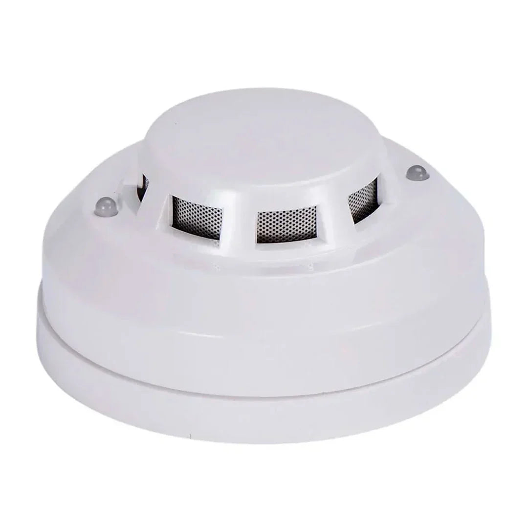 DIMAX DM-103G Detector de Humo de 4 hilos