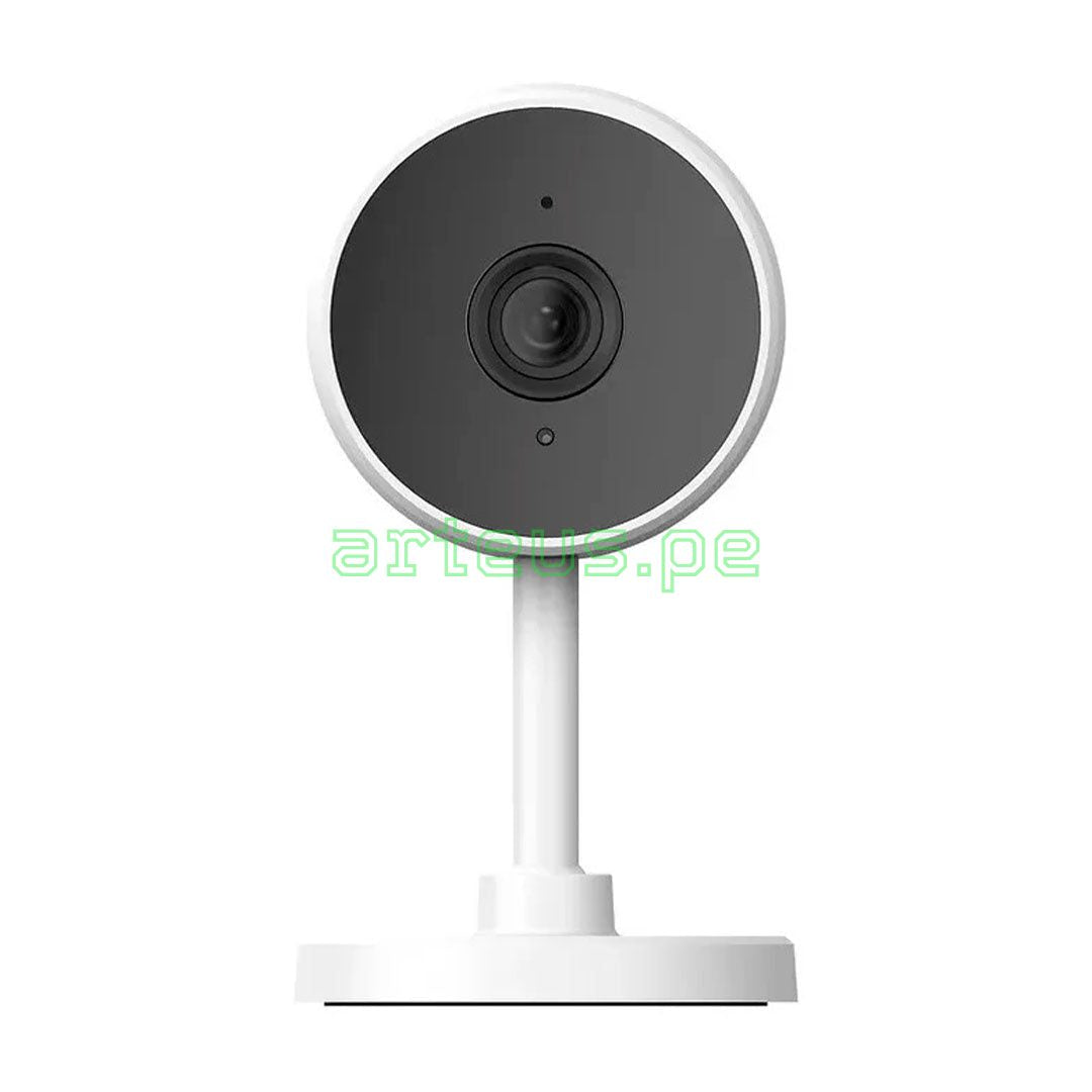 DIMAX DM-CA01-W Cámara de Seguridad WiFi 1080P Lente Fija Interior