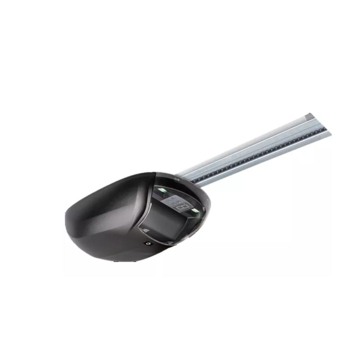 DIMAX DM-PRO1200NH RIEL DE 3.30 MTS CON CADENA