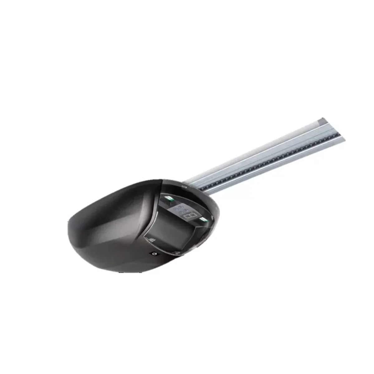 DIMAX DM-PRO1200NH RIEL DE 3.30 MTS CON CADENA