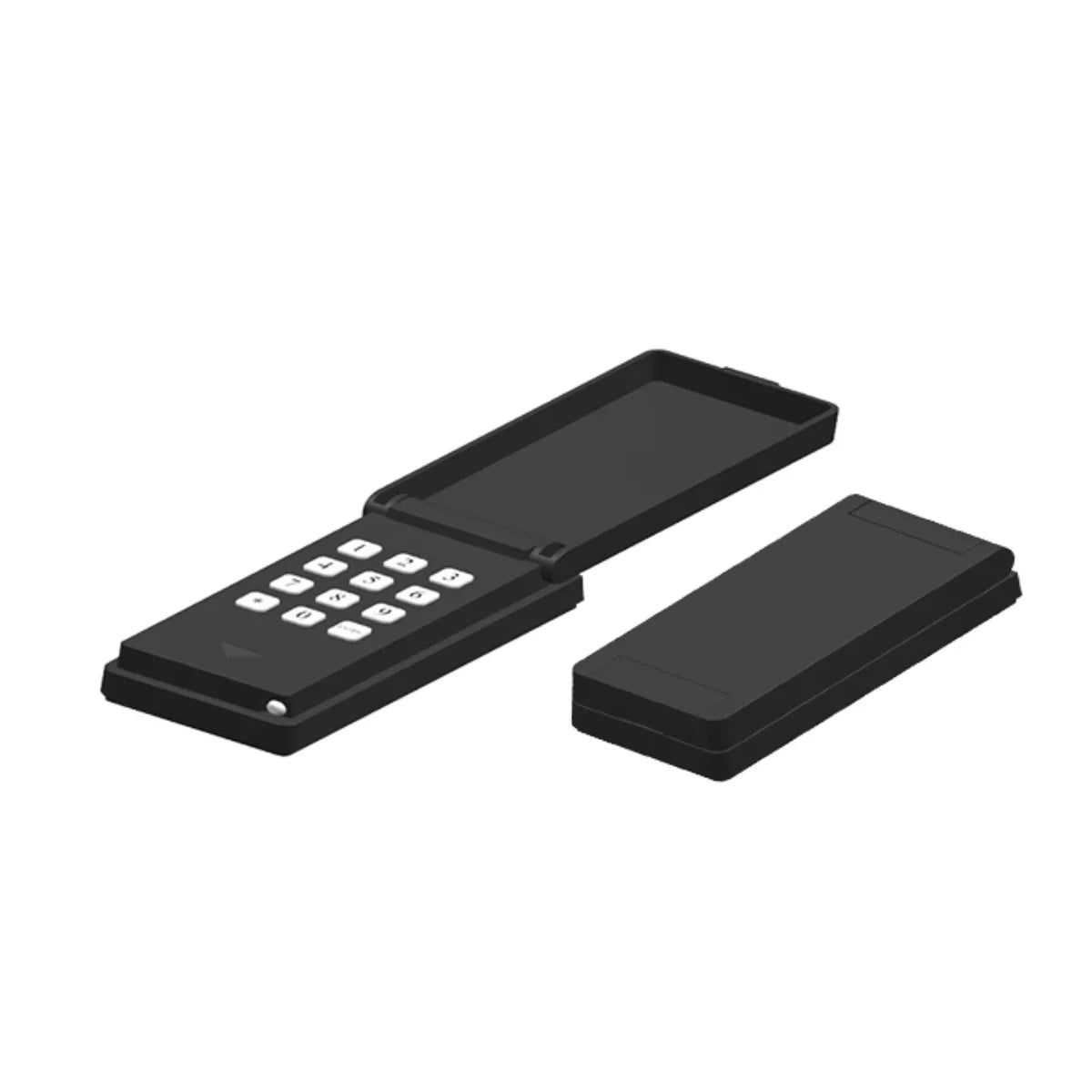 DIMAX DM-WO-KEYPAD-4C Teclado De Apertura 4 Canales