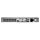 D-LINK DNR-4020-16P - GRAVADOR DE VÍDEO DE REDE NVR