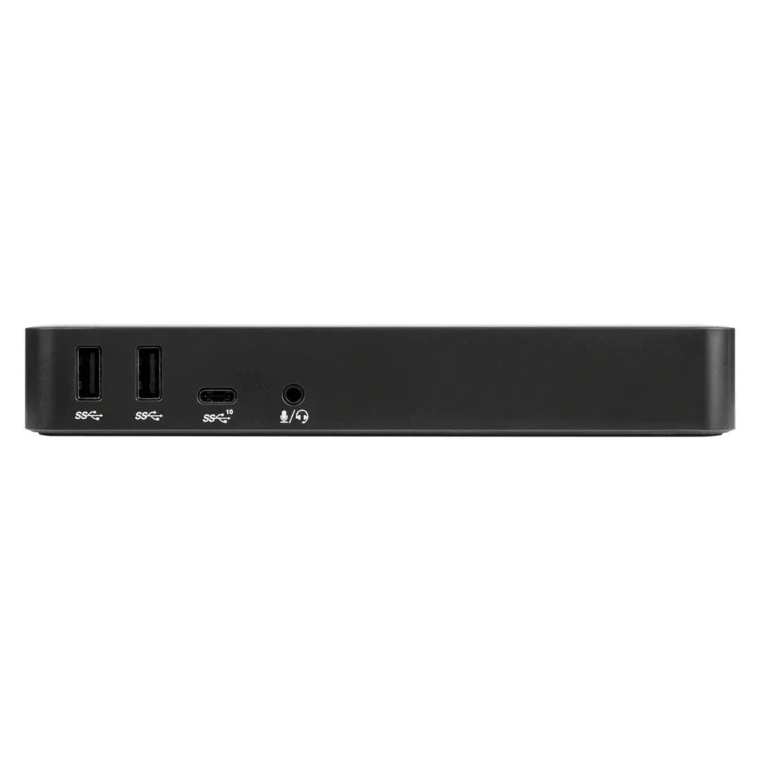 TARGUS DOCK430USZ Adaptador HUB Docking USB-C HDMI Ethernet 3.5mm, 85W