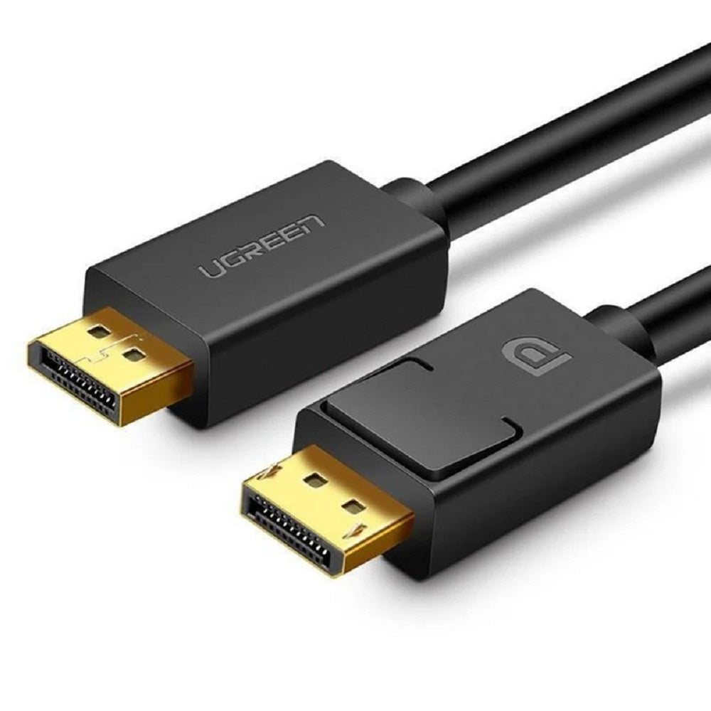 UGREEN DP102 10213 Cable DisplayPort 1.2 4k Macho a Macho 5m