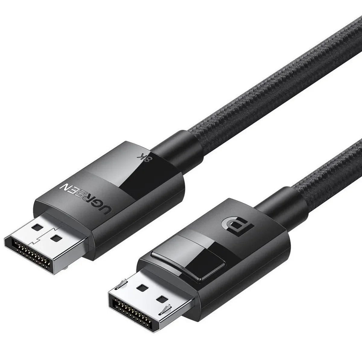 UGREEN DP114 80390 Cable DisplayPort 1.4 8K 1M
