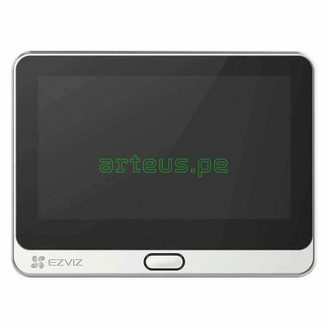 EZVIZ DP2C Timbre Video Portero Smart WIFI FullHD 2MP