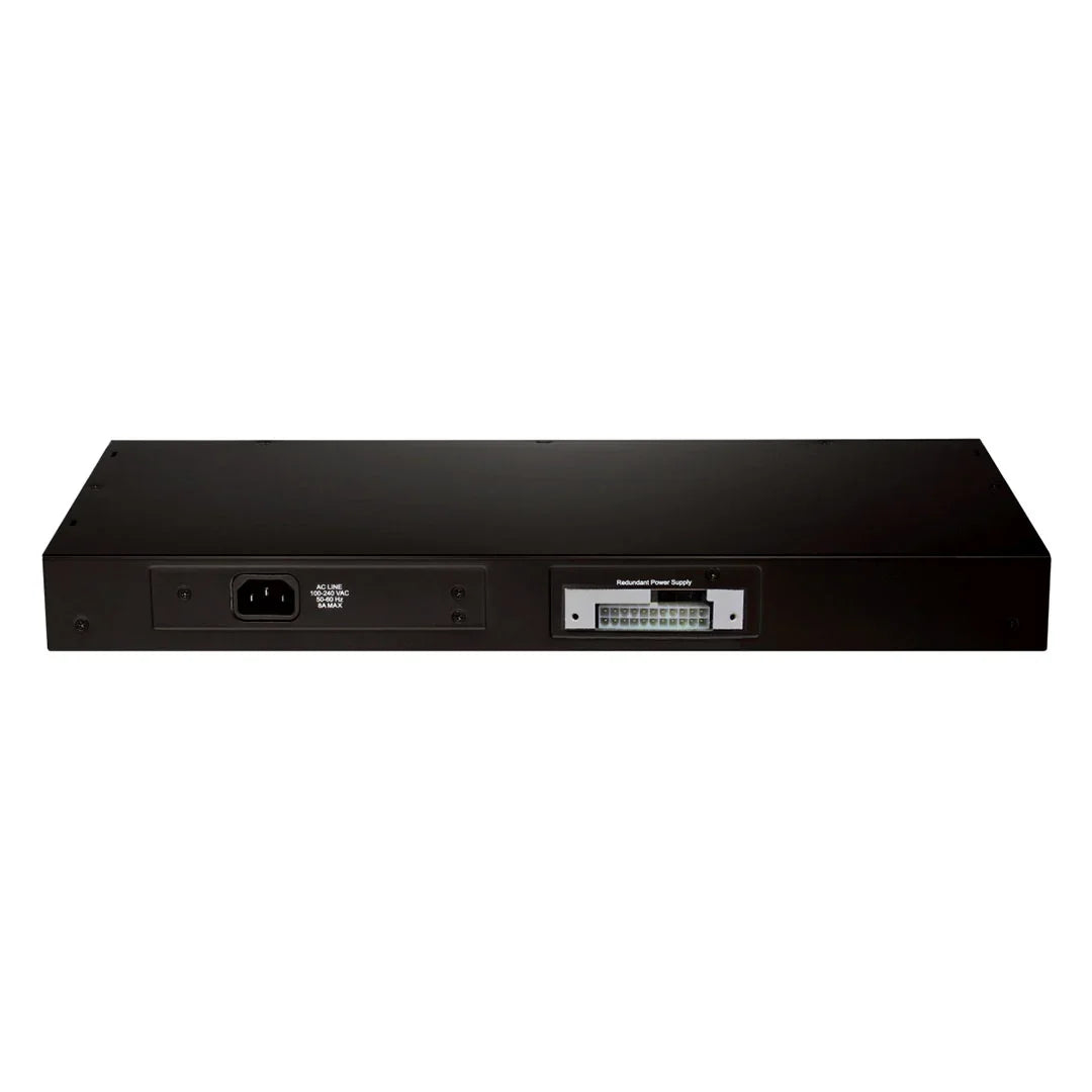 D-LINK DPS-700 Modulo de alimentacion redundante de 589 vatios para conmutadores