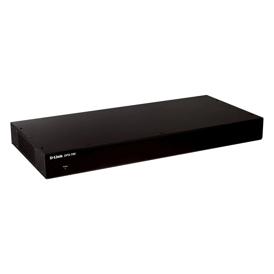 D-LINK DPS-700 Modulo de alimentacion redundante de 589 vatios para conmutadores