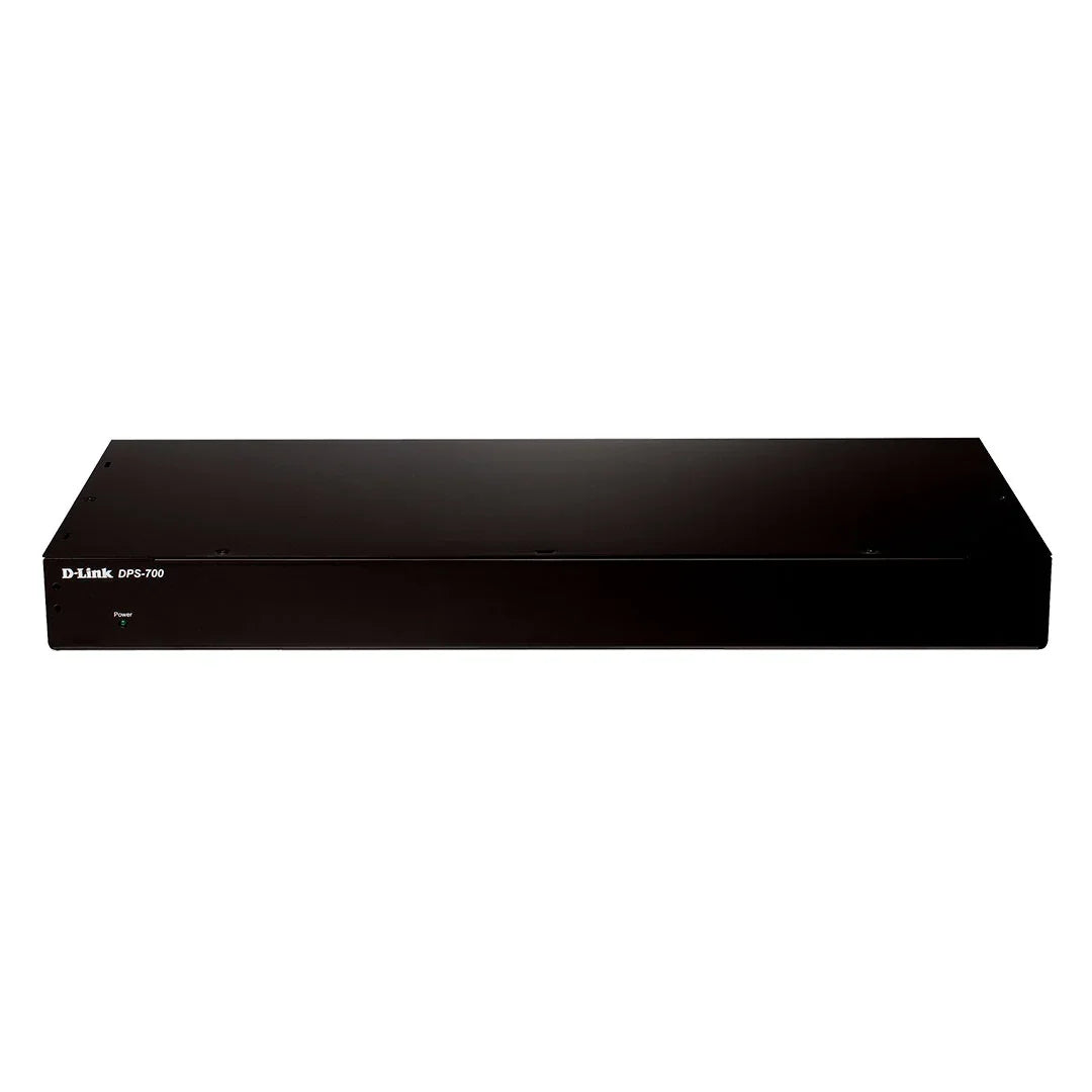 D-LINK DPS-700 Modulo de alimentacion redundante de 589 vatios para conmutadores