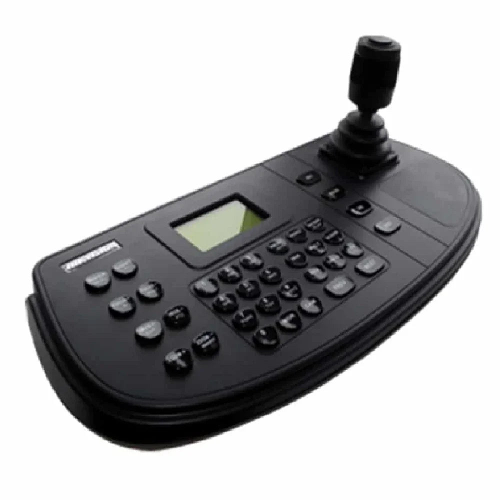 HIKVISION DS-1006KI Joystick Teclado Controlador para PTZ 3D RS485 RS232