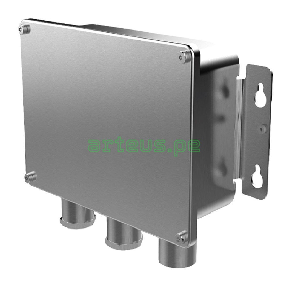 HIKVISION DS-1284ZJ-M Soporte Caja de Conexiones para Cámara Exterior Anticorrosiva