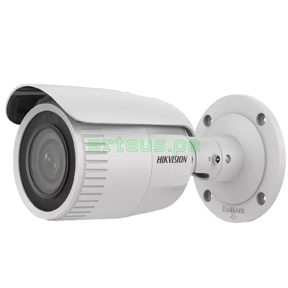 HIKVISION DS-2CD1643G2-IZ Cámara de Seguridad IP 4MP Lente Motorizado IR50