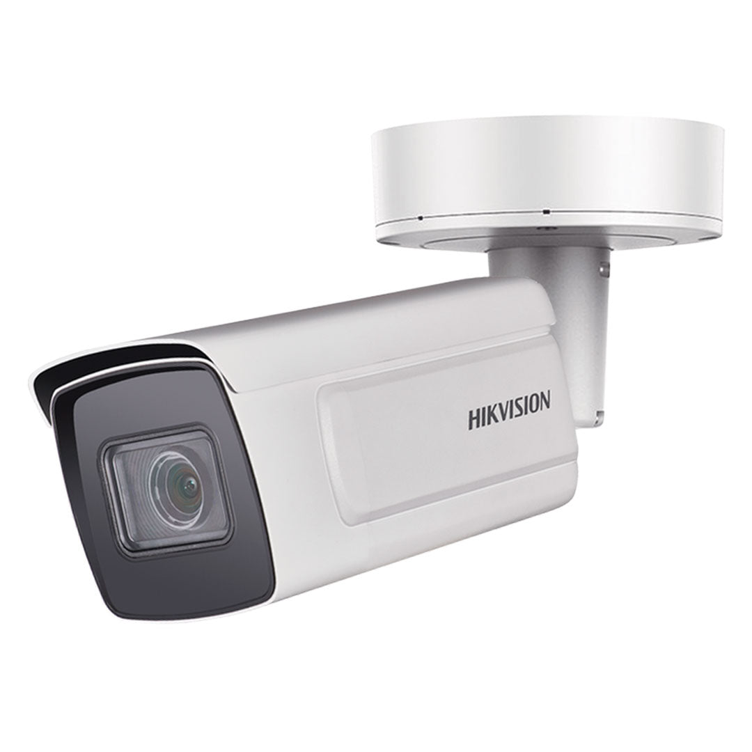 HIKVISION DS-2CD7A26G0-IZHSY Cámara de seguridad IP 2MP tubo 2.8-12mm IR50 WDR anticorrosiva