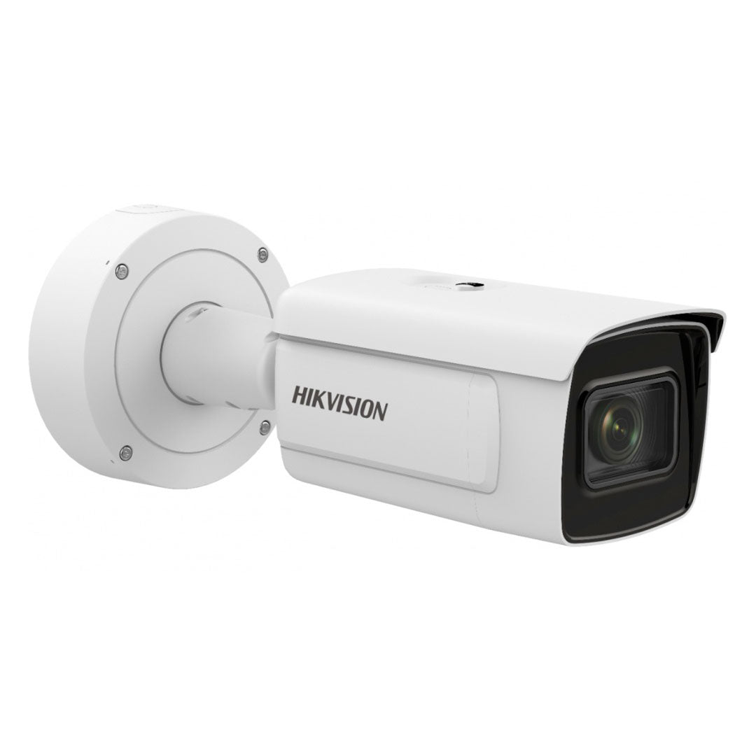 HIKVISION DS-2CD7A26G0-IZHSY Cámara de seguridad IP 2MP tubo 2.8-12mm IR50 WDR anticorrosiva