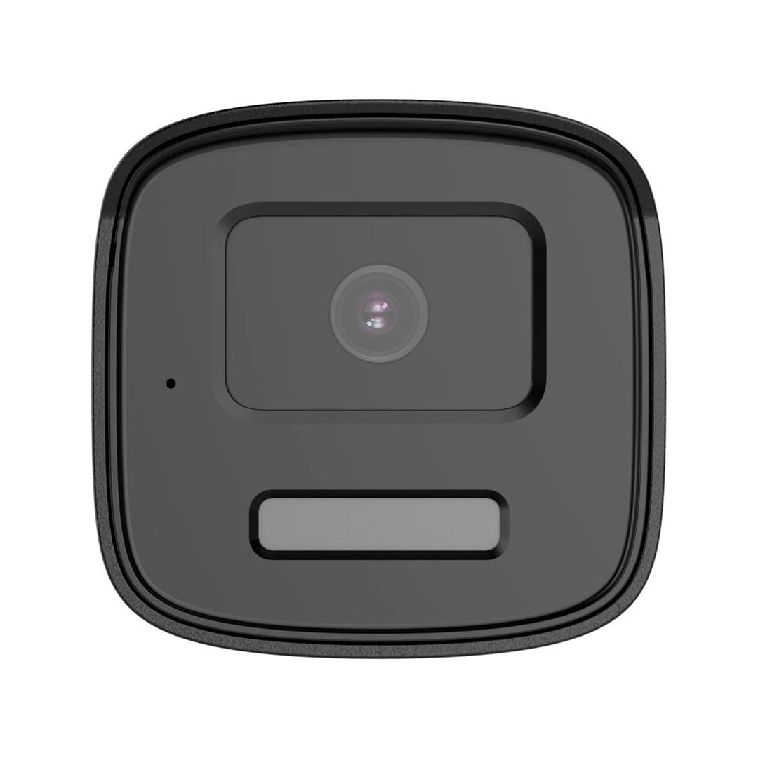 HIKVISION DS-2CE17D0T-LTS Cámara de Seguridad 2MP Lente Fijo IR40 Audio 2 Vías