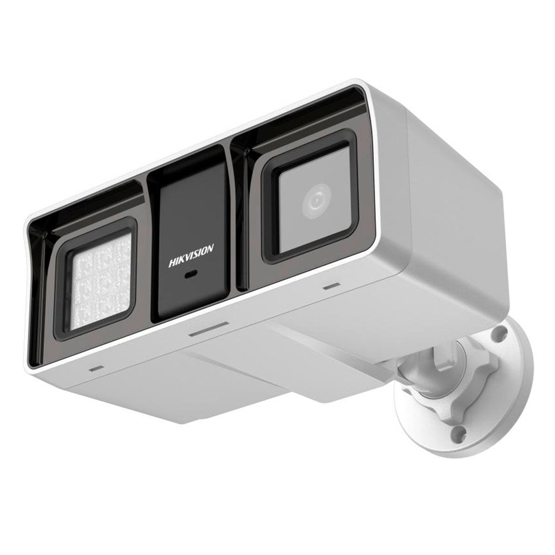 HIKVISION DS-2CE18D0T-LFS Cámara de Seguridad 2MP IR60 Audio